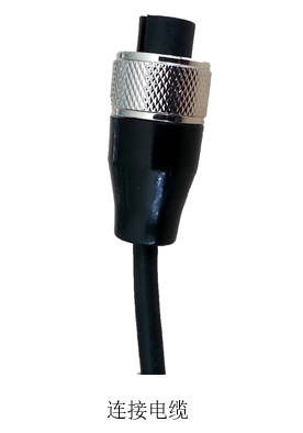 HS1C压电式振动速度变送器连接电缆 HS1C压电式振动速度变送器连接电缆