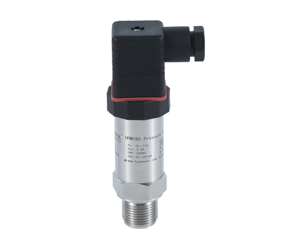 HPM1800经济型压力变送器