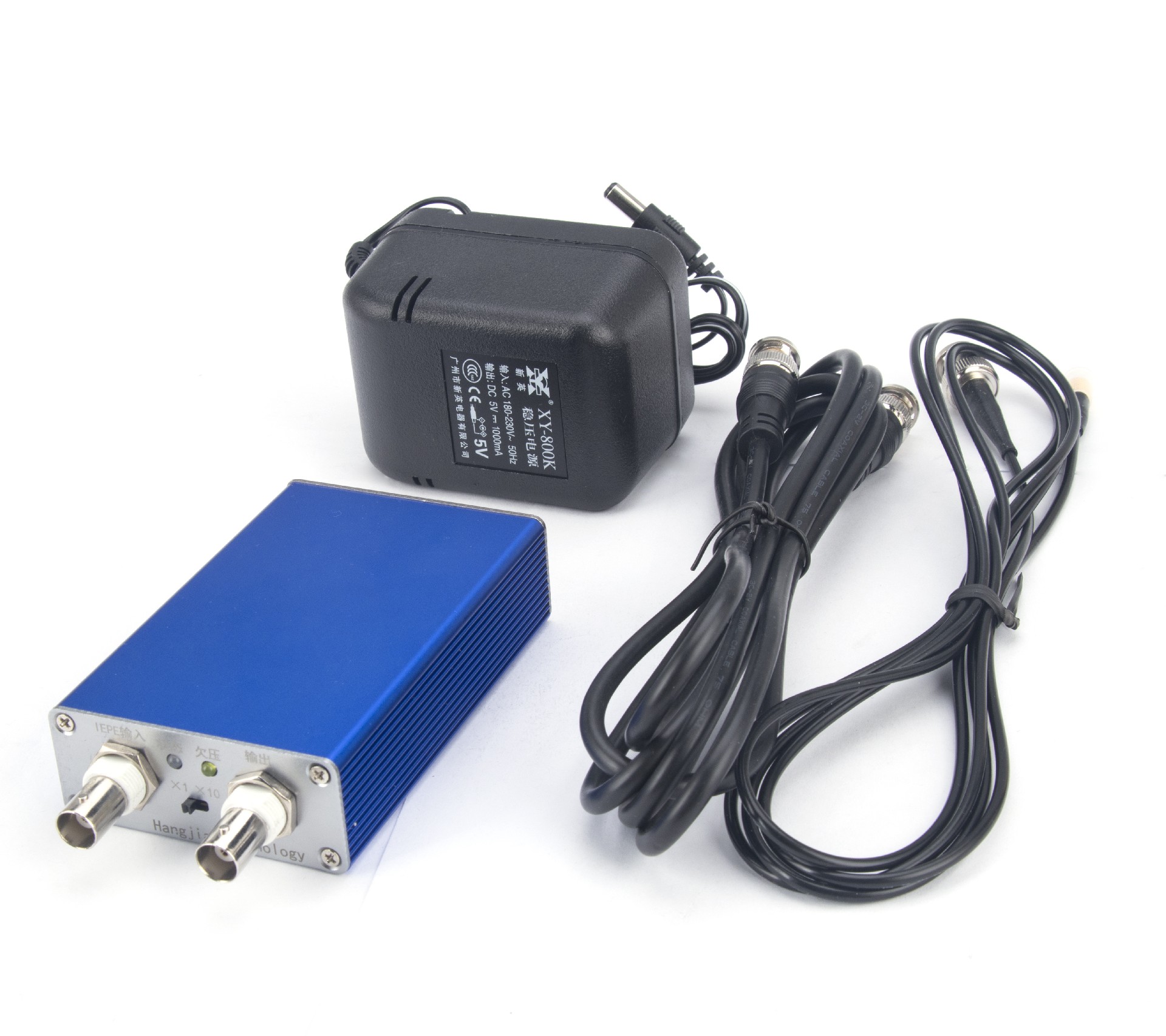 HJ8201信号调理器
