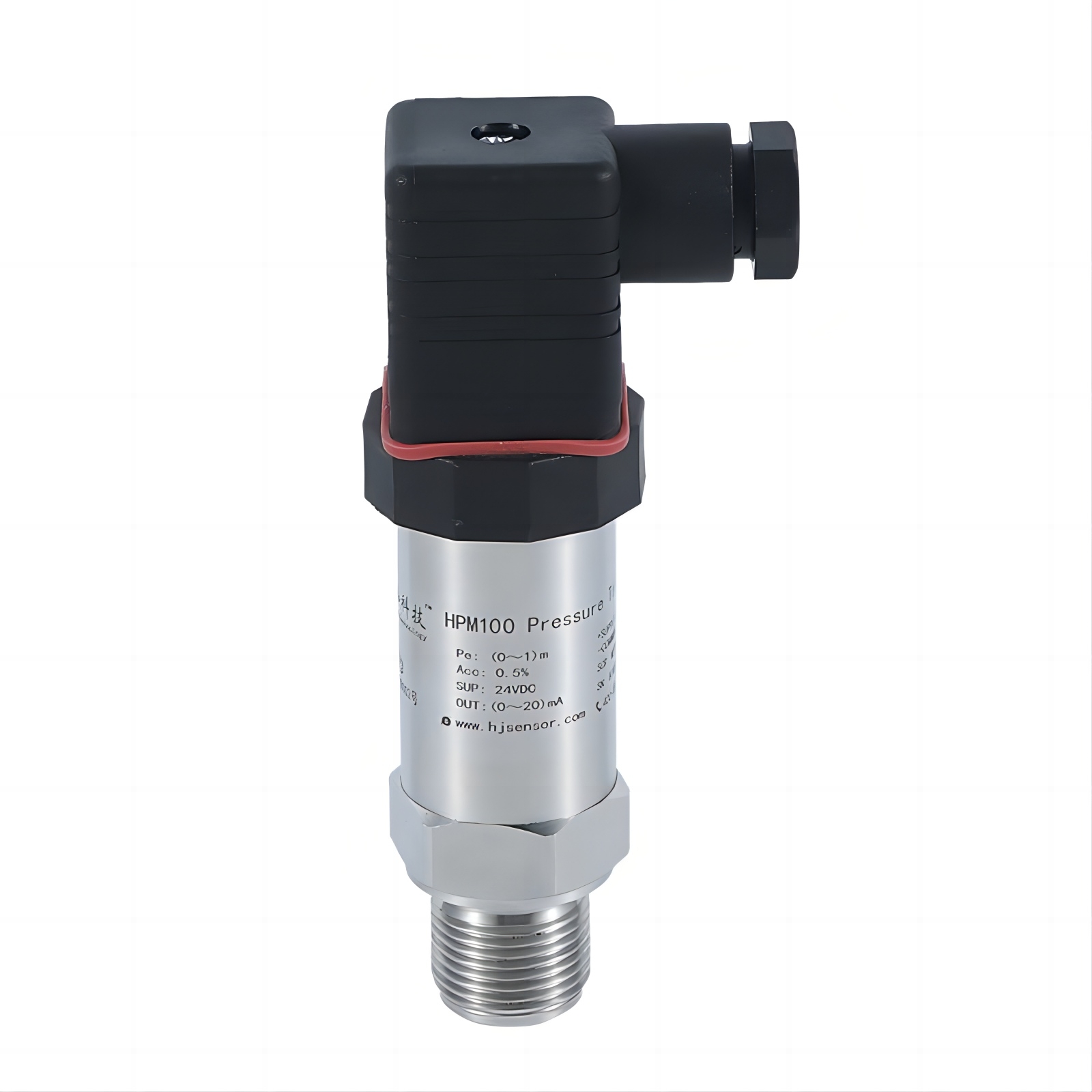 HPTM100温压一体变送器