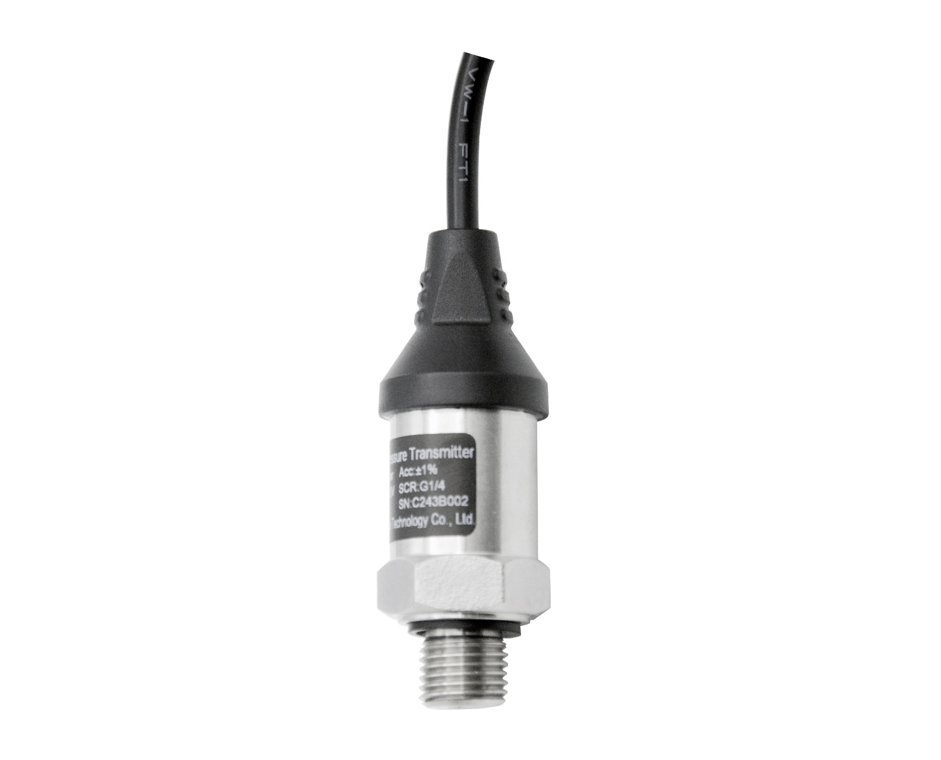 HPM133P压力变送器