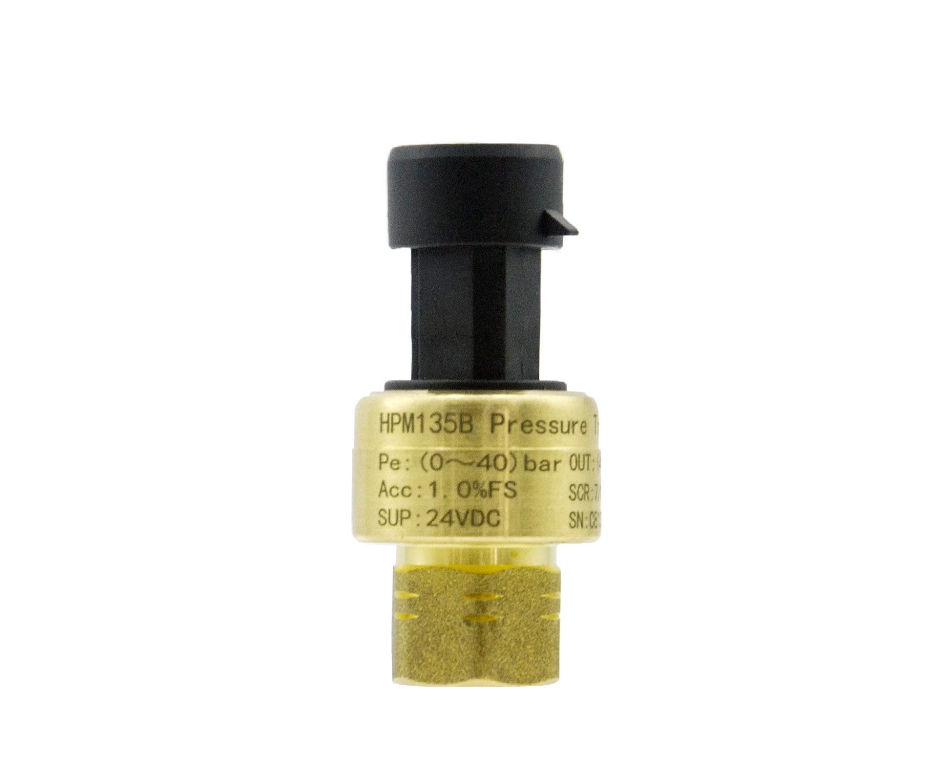 HPM135B制冷行业压力变送器