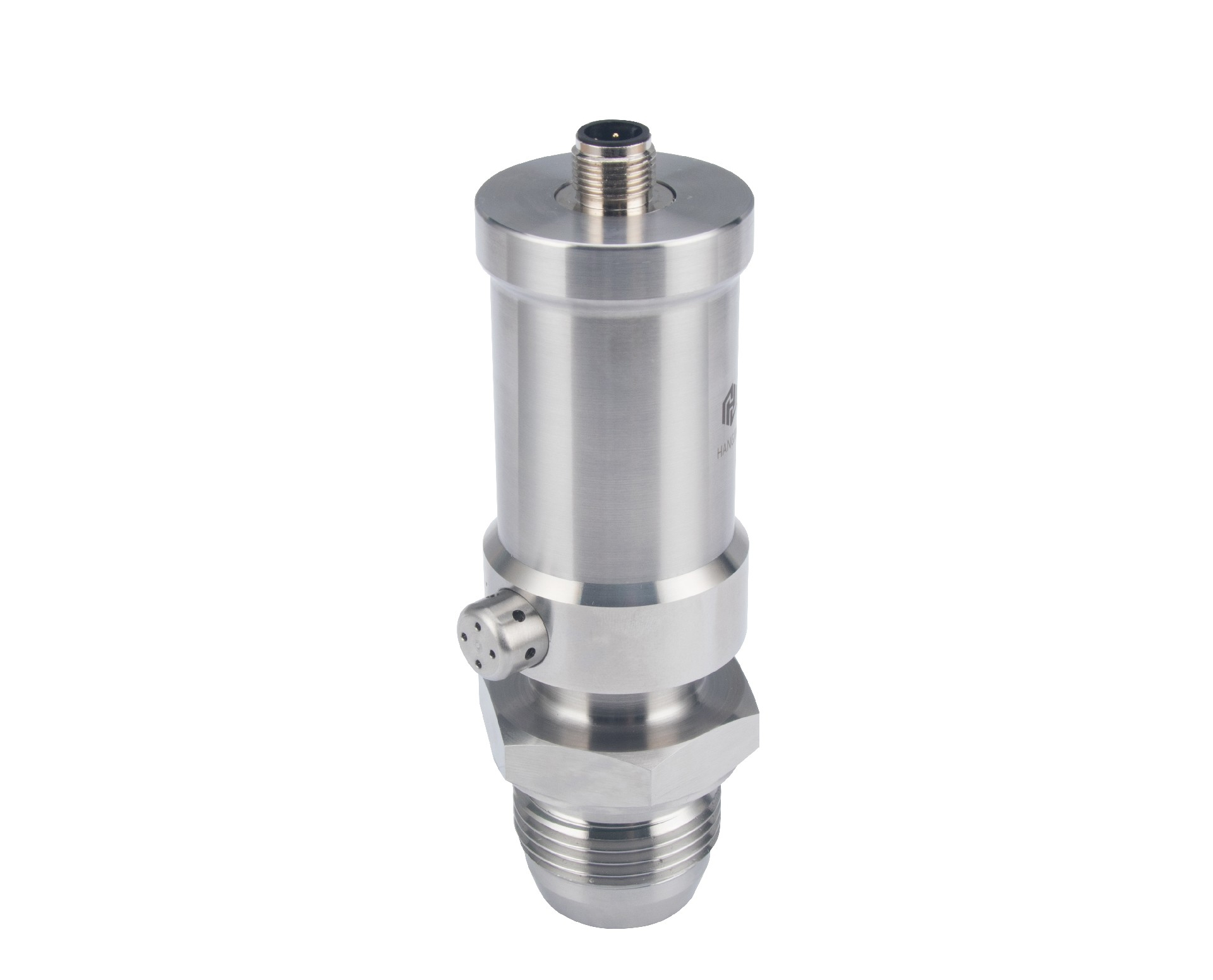 HPM718-H高温平膜压力变送器