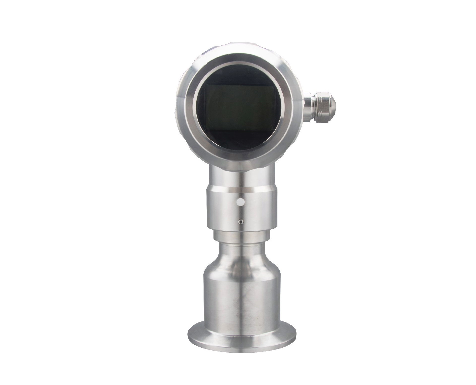 HPM768卫生型压力变送器
