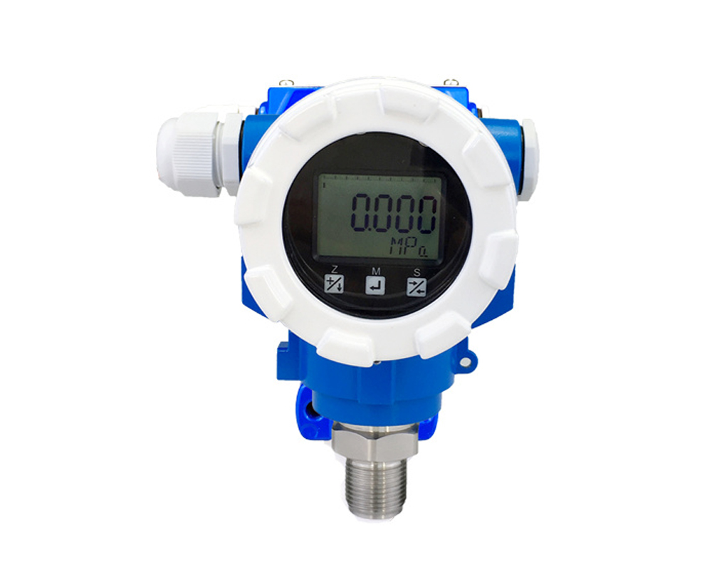 HPM240智能数显型压力变送器