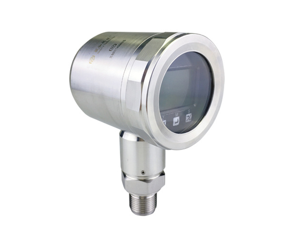 HPM260型压力变送器