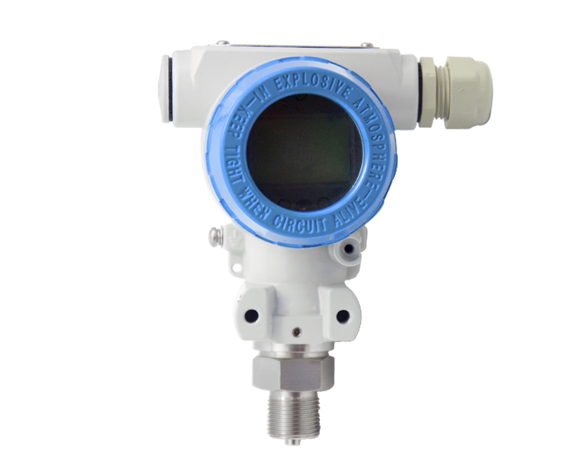 HPM280防护型压力变送器