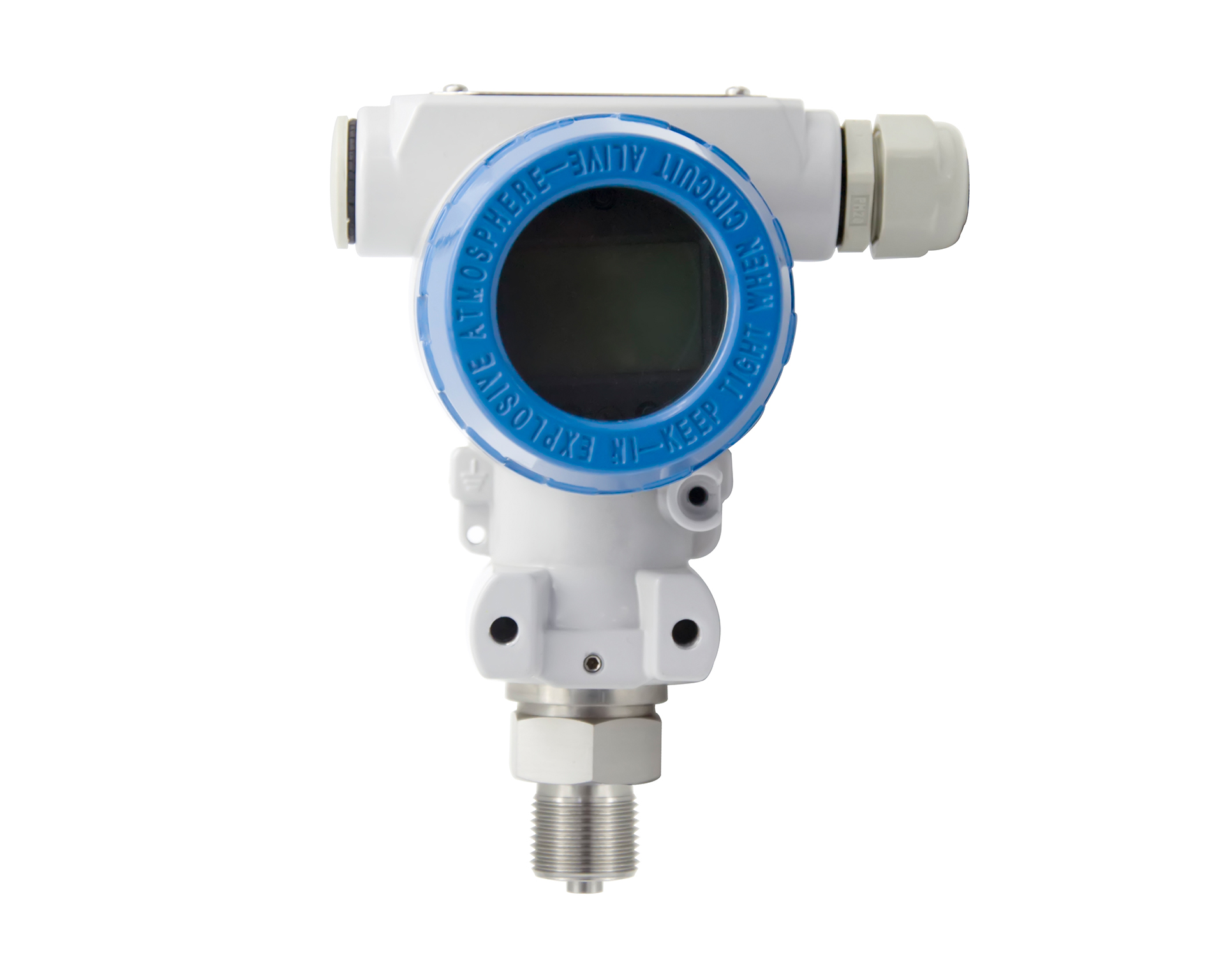 HPM285智能型压力变送器
