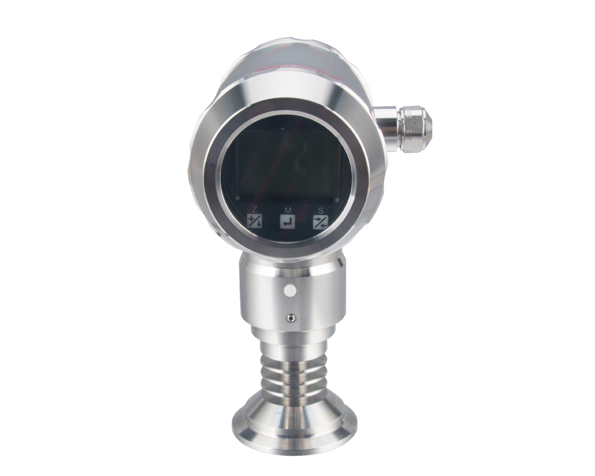 HPM761卫生型压力变送器