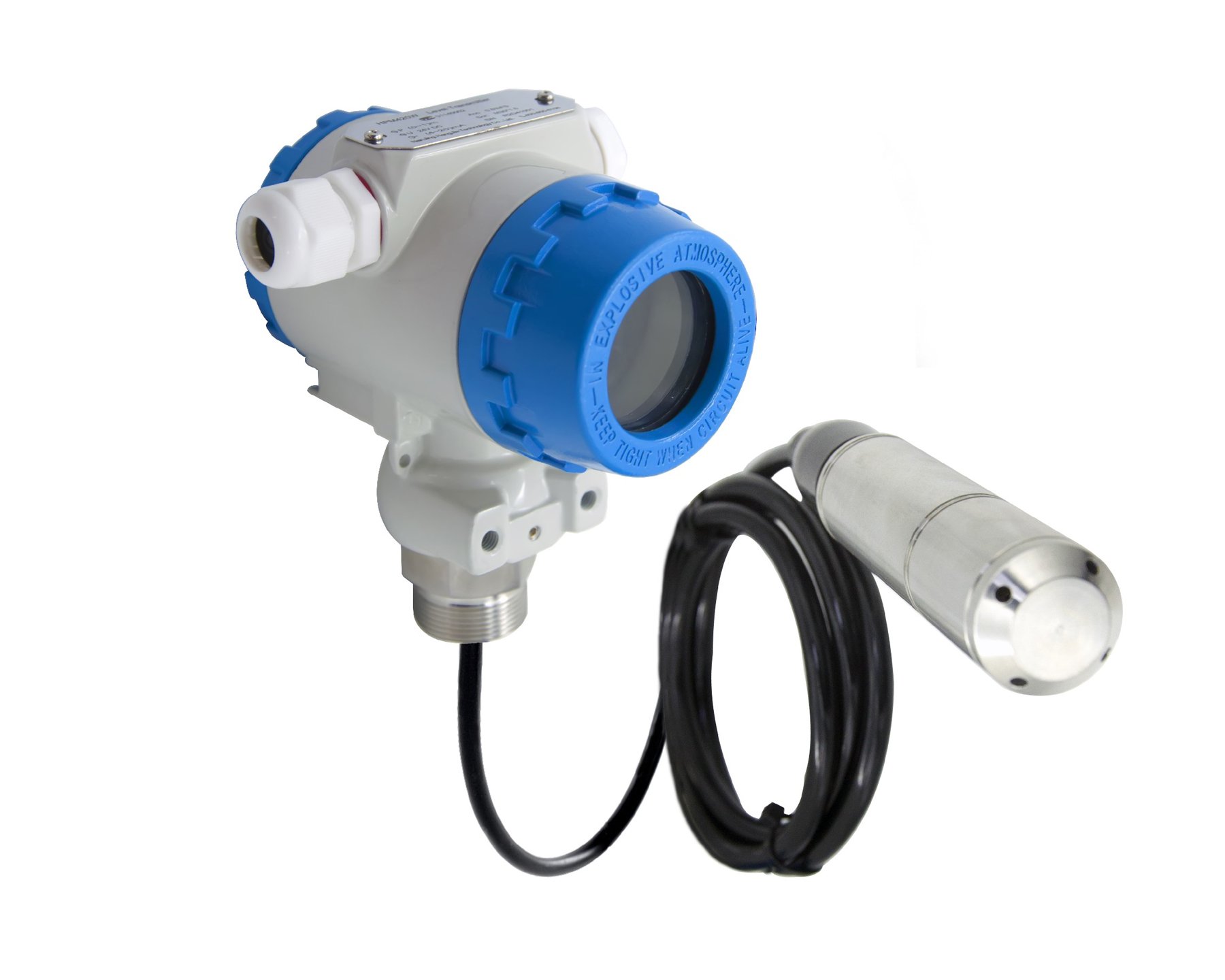 HPTM420温压一体变送器