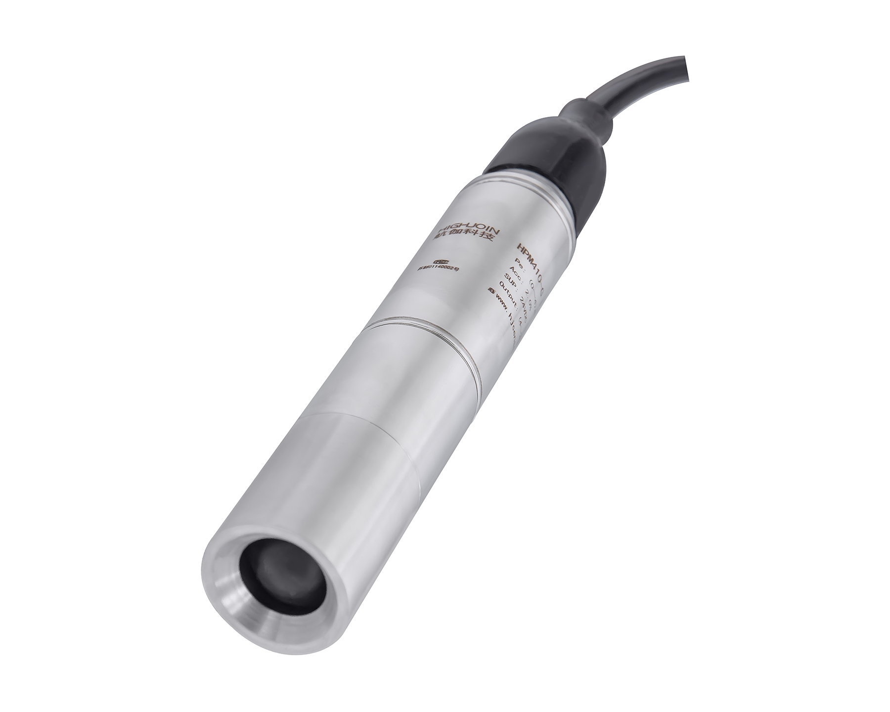 HPM410-G防泥沙型液位变送器