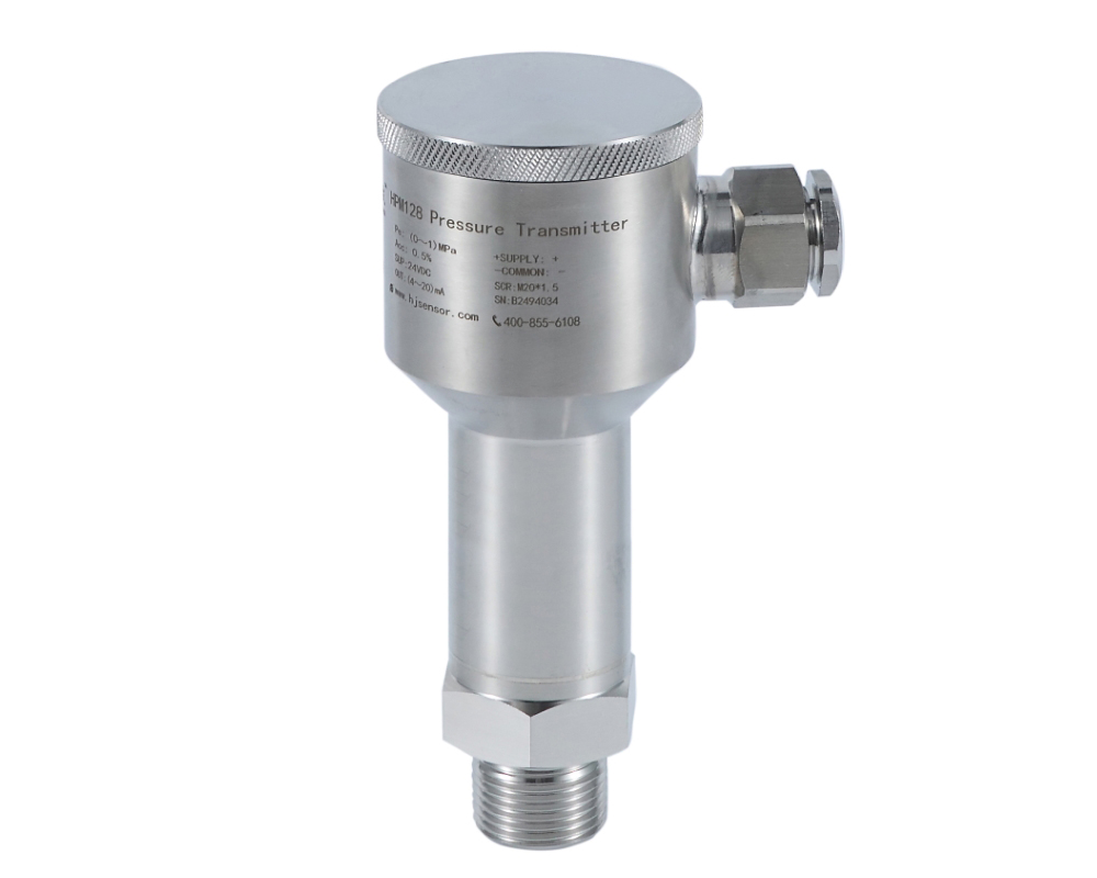 HPM128防爆型压力变送器