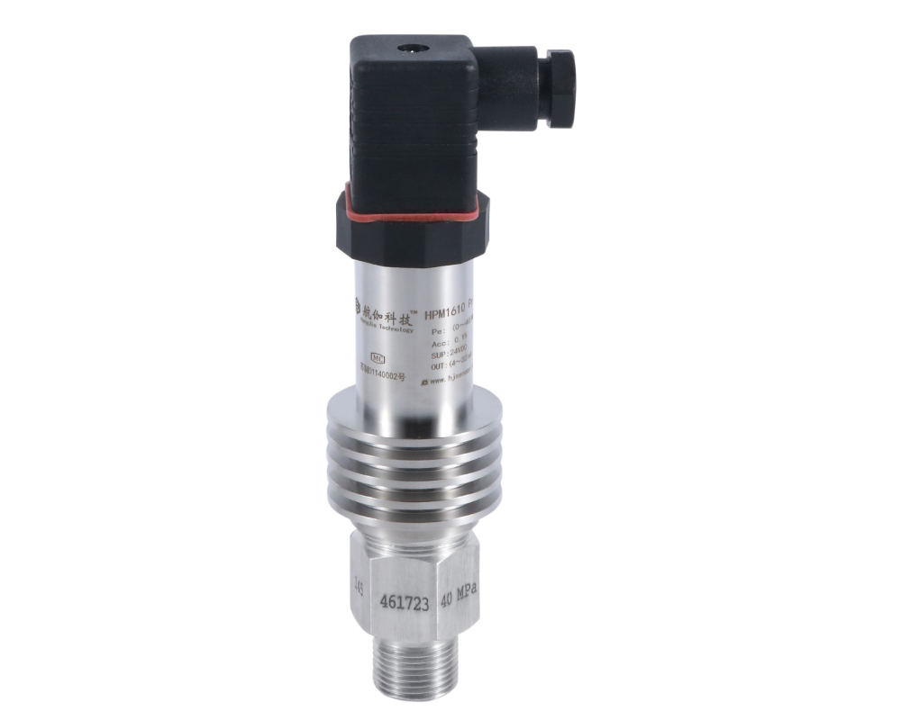 HPM1610油田泥浆用压力变送器