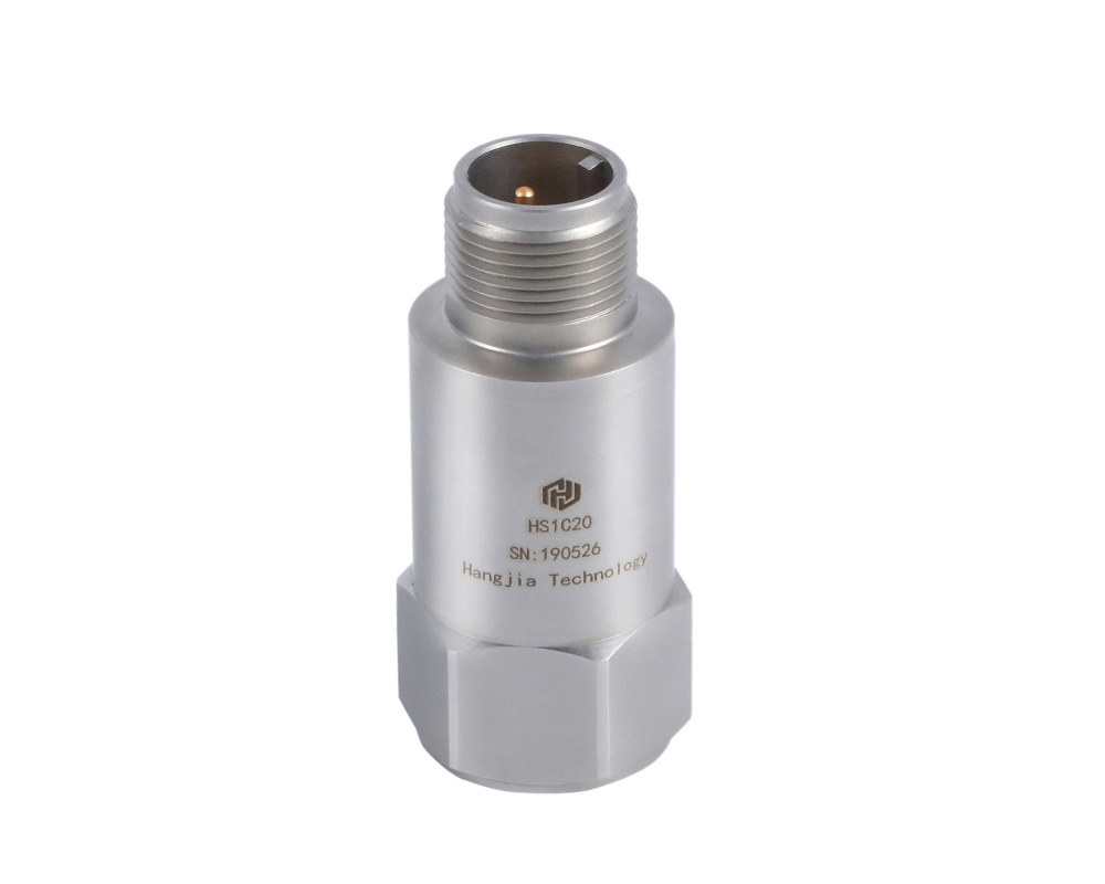 HS1C压电式振动速度变送器